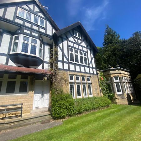 Spacious Guest Flat Near Roundhay Park Leeds  Exterior photo